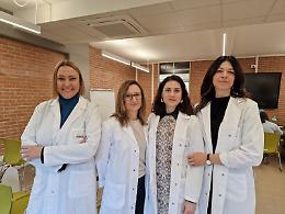 Rivoluzione epocale nella lotta al cancro al seno: un brevetto made in Bari per diagnosticare le metastasi senza biopsia