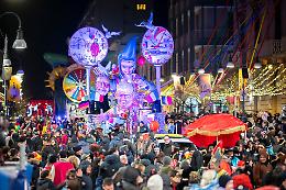 Putignano si prepara al Carnevale: spettacoli, musica e tradizione per un’edizione indimenticabile