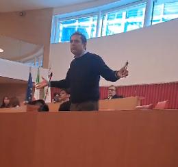 "Dico no ad un Accordo di Programma già vecchio. E voglio tutelare la salute dei cittadini". Parla il sindaco di Statte Fabio Spada
