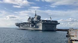 Marina militare, il Siulm chiede più tutele per i sindacati a bordo