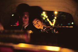 "In the mood for love", il capolavoro torna in sala anche nel Tarantino