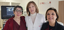 Emicrania cronica, a Trani un ambulatorio specializzato per le forme più resistenti