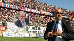 «Taranto, io sono ancora in campo»