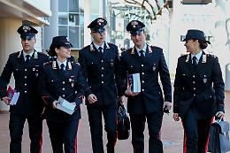 Carabinieri, al via il concorso per 650 nuovi Allievi Marescialli