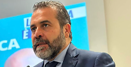 Maiorano presenta la sua proposta di legge