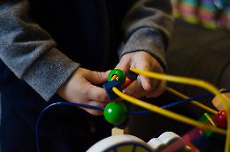 Anche Taranto in campo contro il cancro infantile