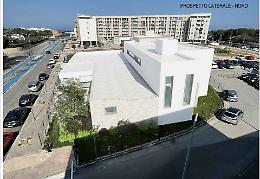 Via libera alla Casa di Comunità a Bisceglie: un nuovo presidio sanitario per il territorio, Le foto