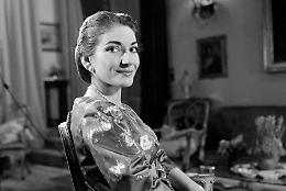 Al MArTA risuonano le arie immortali della Divina Callas