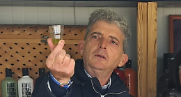 Settore olivicolo, ecco le misure per sostenere la filiera: riconosciuto il ruolo chiave dei frantoiani