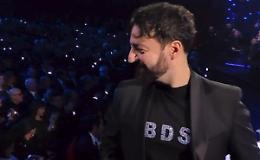 BDS... e il tarantino Barnaba fa parlare di sé a Sanremo