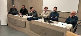 "Così immaginiamo una città diversa"