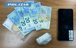 Spaccio nel club sotto sequestro 