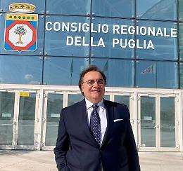 "Discariche, il territorio di Taranto ha già pagato"