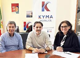 "Così Kyma Mobilità riconsegna gli oggetti smarriti"