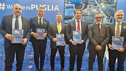 L'Unione dei Comuni di Montedoro alla BIT di Milano