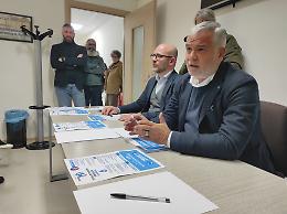 Taranto e il lavoro: numeri drammatici
