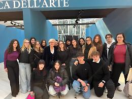 Treno della Memoria, in viaggio da venti anni per non dimenticare