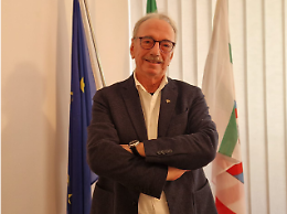 Ordine degli Psicologi della Puglia, Giuseppe Vinci è il nuovo presidente. Tutti i nomi