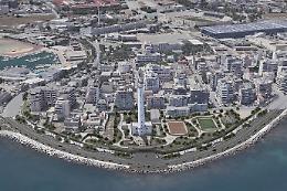 Parco del Faro: viabilità e traffico, il futuro del quartiere al centro del dibattito