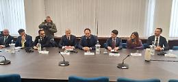 "Terra di Bari", i giovani protagonisti del futuro economico