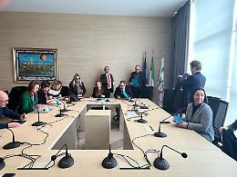 Il futuro di AC Boilers di Gioia del Colle è in bilico: confronto tra Regione, sindacati e Ministero. Le foto