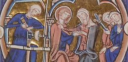 Brindisi torna al tempo di Federico II con la rievocazione storica delle arti e dei mestieri
