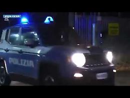 Un panificio trasformato in base operativa della droga: nove arresti e nove indagati. Il video