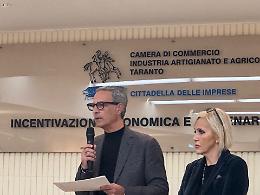 Mitilicoltura, nuovo vertice. Le foto