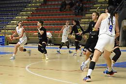 La Dinamo Nuovi Orizzonti vince anche a Bari. Le foto