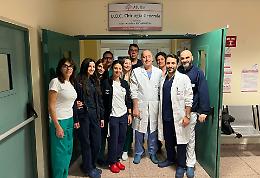 Ospedale e territorio insieme per un'assistenza più efficiente