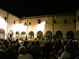 "Meraviglie 2025": la rassegna concertistica del Conservatorio Nino Rota torna con un cartellone ancora più ricco
