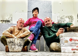 Festival  “Alfredo Majorano”: al Fusco è di scena "Muratori"