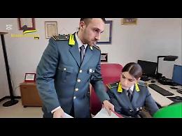 "Bonus Facciate", imprenditore barese nei guai per un danno erariale da 760mila euro. Il video
