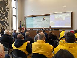 Xylella, confronto in Regione: "Serve un miliardo e mezzo per ricostruire le province colpite"