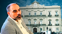 Si dimettono in 17. Cade Melucci. Ecco cosa è accaduto. 