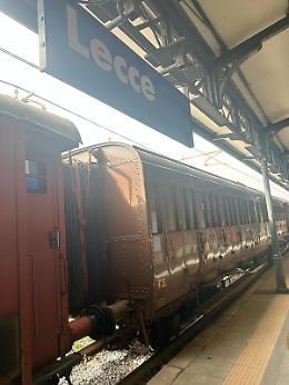 Il Treno del Ricordo fa tappa a Lecce: per non dimenticare le vittime delle foibe e dell’esodo giuliano-dalmata