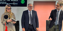 Al via la strategia di bonifica delle discariche abbandonate. Le foto