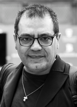 La farragine, il canto di Alfonso Guida