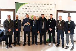 Cinghiali: abbattuti 1.200 capi, restano altri 2.800 esemplari
