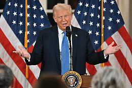 Dalla “diplomazia del ping pong” alla sfida con Pechino: la vera strategia USA