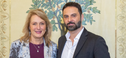 Tutto pronto per il 4° Tavolo della Produttività a Lecce