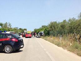 SP 13 Andria-Bisceglie, la strada più pericolosa della provincia