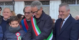 La Villa Comunale “Aldo Moro” di Canosa rinasce dopo il restyling