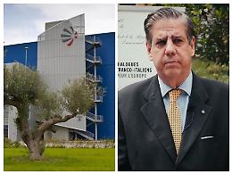 "Leonardo, a Grottaglie perdite per oltre un miliardo"