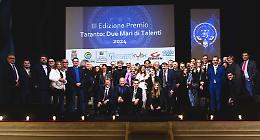 "Delphis d&rsquo;Oro per l&rsquo;Agroalimentare"