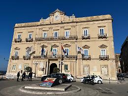 Corsa al Palazzo, tutti i nomi in campo
