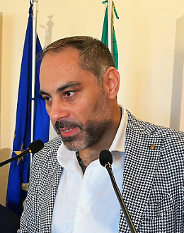 Melucci: «Tradito da volgare vendetta»