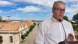 Dipendenti civili della Difesa, l'altra faccia del declino di Taranto
