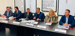“Gli Scacciarischi”: parte il progetto per educare i più giovani alla sicurezza