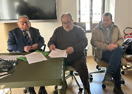 Mudit, tutti i progetti in cantiere